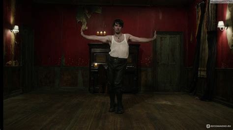 Реальные упыри / What We Do in the Shadows (2014, фильм) - «Чёрная ...