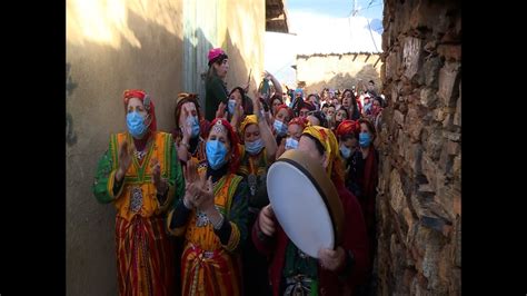 belle chansons des femmes kabyle