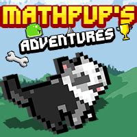 MathPup's Adventure