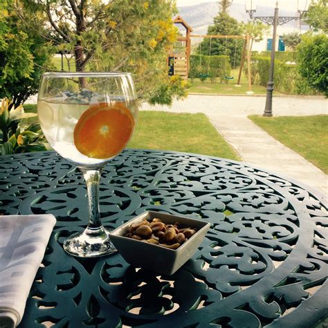 Restaurante | Hotel Mirasierra