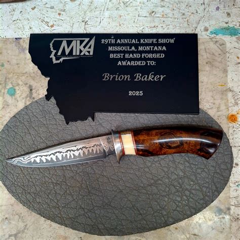 Baker Blades - Baker Blades added a new photo.