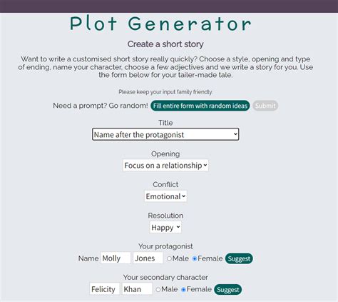 AI Story Generators: The 10 Best Tools Compared [2023 Update]