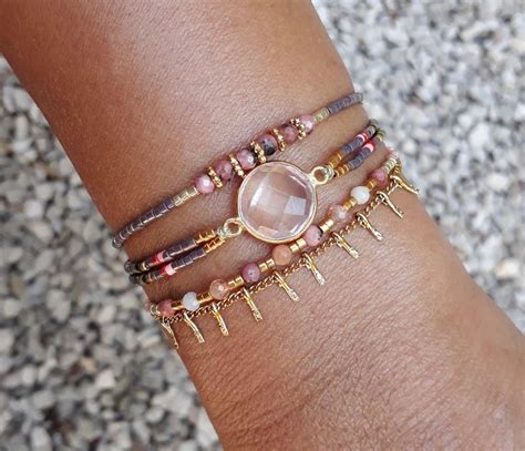 Cet article n'est pas disponible - Etsy | Bracelet femme, Bijoux maison ...