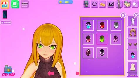 life idol dress up 3d 3 - YouTube