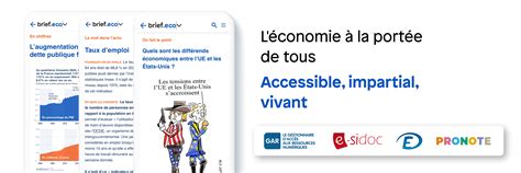 Brief.eco - Brief.eco pour les centres de documentation et d'information