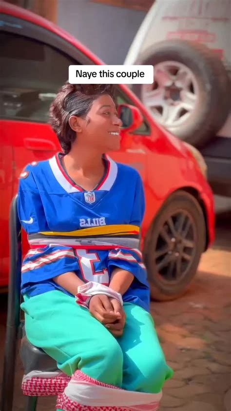 Couples of TikTok: Naye This Couple | TikTok