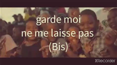 Jerusalema lyrics traduction française - YouTube Music