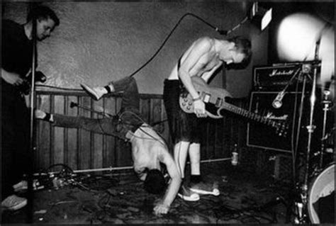 Fugazi : chroniques, bio, disco & infos | Metalorgie