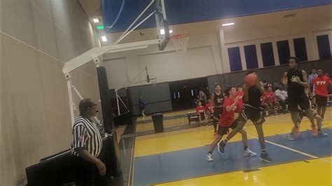 Texas Prime Basketball today 11:15 - YouTube