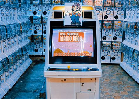 Retrogaming : retour vers le futur - The Good Life