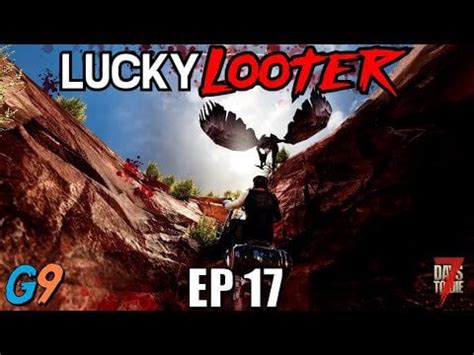 7 Days To Die - Lucky Looter EP17 (Why Am I Like This?) : r/glock9