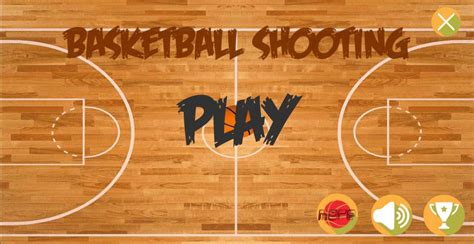 Basketball Shooting Game in 3D APK for Android Download