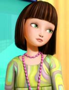 Makena | Heroes Wiki | Fandom