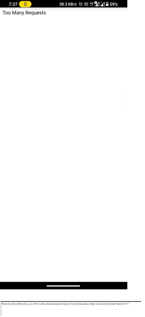 Cant login to my other microsoft account anymore - Microsoft Q&A