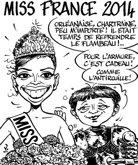 Humeur d'actu: Orléans ou Chartres