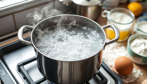 Boiling Water 101: Easy Cooking Basics