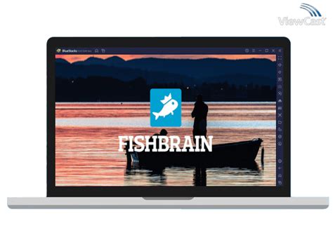 Download Fishbrain - local fishing map and forecast app for PC ...