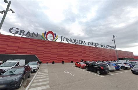 Espagne. Gran Jonquera double sa taille : ces célèbres enseignes ...