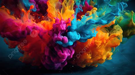 Color Splash Wallpapers Free Background, Saturated Picture, Saturated ...