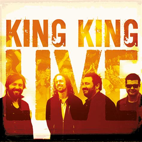 King King: Live Review - Blues Rock Review