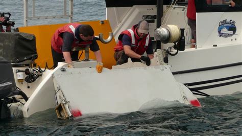 De nouveaux indices pour retrouver l'avion disparu de la Malaysia ...