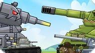 Play Merge Master Tanks: Tank Wars game online for free | 4GameGround.com