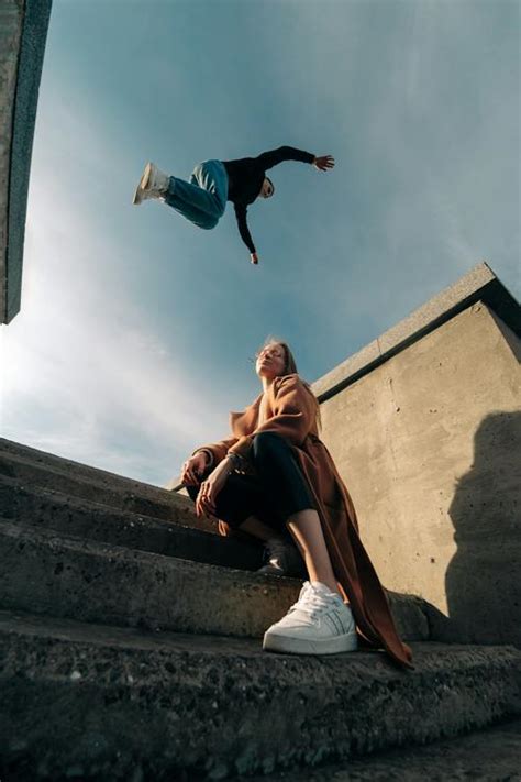 Parkour Photos, Download The BEST Free Parkour Stock Photos & HD Images