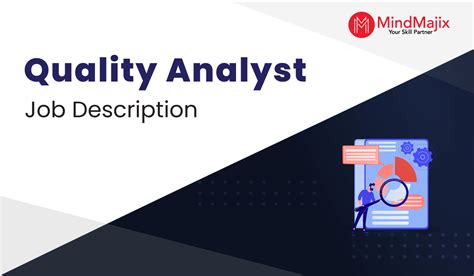 Quality Analyst Job Description: Roles, Salary, Skills