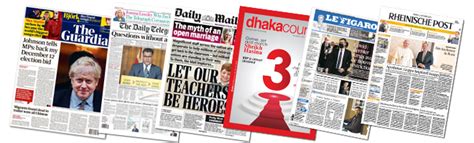 Magazines and Newspapers | Libraries | Idea Store