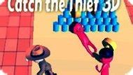 Play Catch-The-Thief-3D-Game game online for free | 4GameGround.com