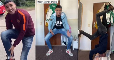 Normale Brakka a Niffo | Know Your Meme