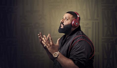 Beats by Dr. Dre — Khaled Custom — TODD VANECKO