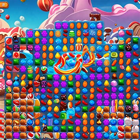 Expert Insights on Resolving Candy Crush Crashing Problems