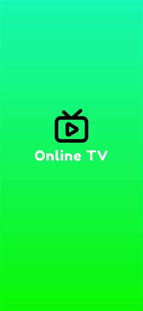 Скачать Online TV - Онлайн ТВ бесплатно на ПК