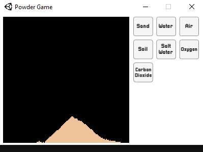 Powder game - release date, videos, screenshots, reviews on RAWG