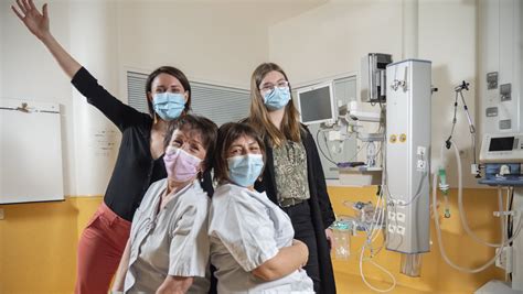 Sallanches. Au coeur de l'hôpital, un documentaire suit une aide ...