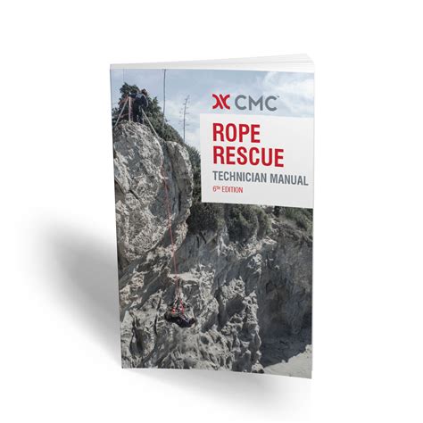 Cmc Rope Rescue Manual