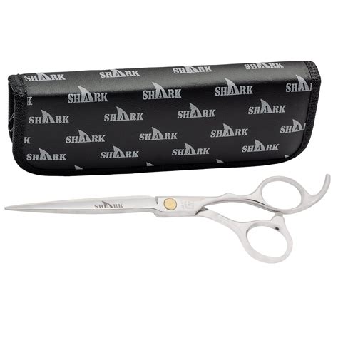 BARBER SCISSORS – SHARKSCISSOR