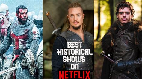 History Tv Shows On Netflix at Adrienne Maldonado blog
