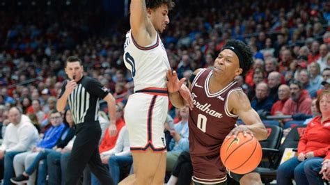 Richmond vs. Fordham men’s basketball tickets for February 15