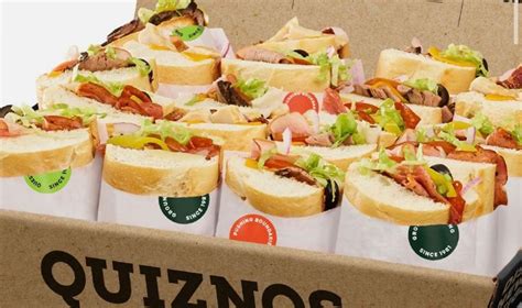 Franchisee Returns to Quiznos With 30-Unit Arizona Agreement | What Now ...