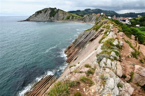 Viajando por el mundo: QUE VER Y HACER EN EN ZUMAIA (ZUMAYA)