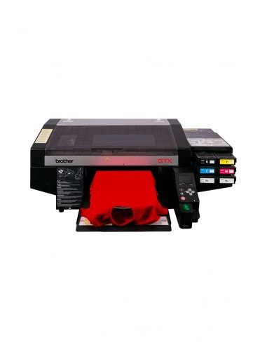 GTX Pro Brother - Impresora digital textil DTG