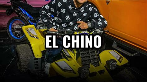 El Chino - Luis R Conriquez, Marca Registrada, Edicion Especial, Peso ...