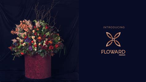 Floward Premium: Luxurious shopping experience from Floward - Floward
