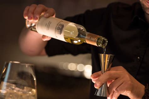 Pouring Alcohol into a drink glass image - Free stock photo - Public ...