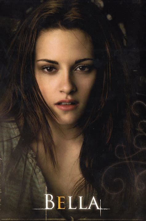 Bella in New Moon - Bella Swan Photo (36052737) - Fanpop