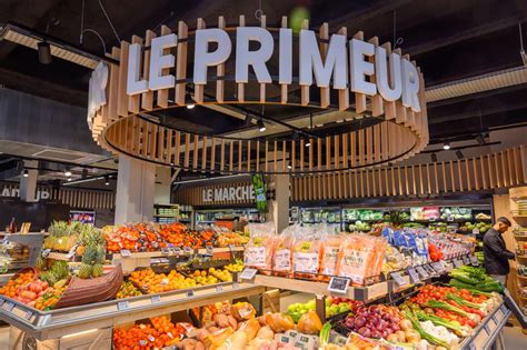 Intermarché confirme les performances de son format « Express