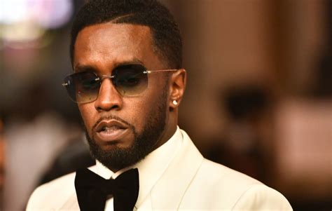 Diddy confirms he’s working on his first project in six years