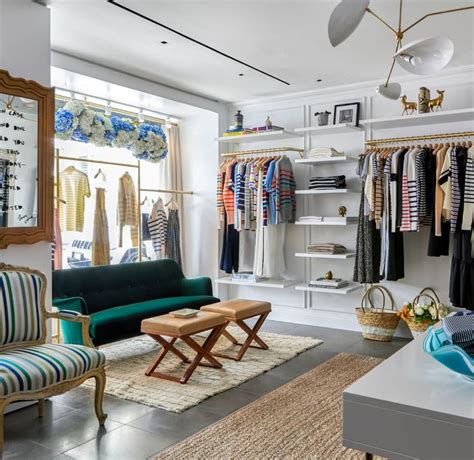 Stores | La Ligne | Page | Home, Stunning interiors, New yorker shop